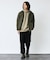 【rig Footwear /リグ フットウェア】hoja/ホジャ/リカバリーシ