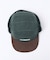【POLER / ポーラー】TWEED FLAP CAP / ツイード フラップ