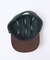 【POLER / ポーラー】TWEED FLAP CAP / ツイード フラップ