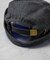 【POLER / ポーラー】TWEED FLAP CAP / ツイード フラップ