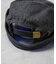 【POLER / ポーラー】TWEED FLAP CAP / ツイード フラップ