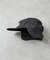 【POLER / ポーラー】TWEED FLAP CAP / ツイード フラップ