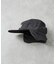 【POLER / ポーラー】TWEED FLAP CAP / ツイード フラップ
