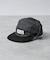 【POLER / ポーラー】TWEED FLAP CAP / ツイード フラップ
