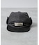 【POLER / ポーラー】TWEED FLAP CAP / ツイード フラップ