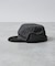 【POLER / ポーラー】TWEED FLAP CAP / ツイード フラップ