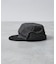 【POLER / ポーラー】TWEED FLAP CAP / ツイード フラップ