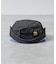 【POLER / ポーラー】TWEED FLAP CAP / ツイード フラップ