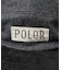 【POLER / ポーラー】TWEED FLAP CAP / ツイード フラップ