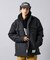 【POLER / ポーラー】TWEED FLAP CAP / ツイード フラップ
