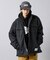 【POLER / ポーラー】TWEED FLAP CAP / ツイード フラップ