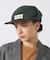 【POLER / ポーラー】TWEED FLAP CAP / ツイード フラップ
