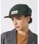 【POLER / ポーラー】TWEED FLAP CAP / ツイード フラップ