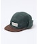 【POLER / ポーラー】TWEED FLAP CAP / ツイード フラップ