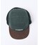 【POLER / ポーラー】TWEED FLAP CAP / ツイード フラップ