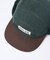 【POLER / ポーラー】TWEED FLAP CAP / ツイード フラップ