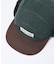 【POLER / ポーラー】TWEED FLAP CAP / ツイード フラップ