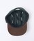 【POLER / ポーラー】TWEED FLAP CAP / ツイード フラップ
