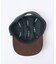 【POLER / ポーラー】TWEED FLAP CAP / ツイード フラップ