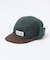 【POLER / ポーラー】TWEED FLAP CAP / ツイード フラップ