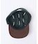【POLER / ポーラー】TWEED FLAP CAP / ツイード フラップ
