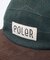 【POLER / ポーラー】TWEED FLAP CAP / ツイード フラップ