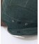 【POLER / ポーラー】TWEED FLAP CAP / ツイード フラップ