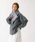 【PENDLETON / ペンドルトン】FLANNEL MUFFLER / フラ