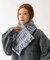 【PENDLETON / ペンドルトン】FLANNEL MUFFLER / フラ