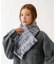 【PENDLETON / ペンドルトン】FLANNEL MUFFLER / フラ