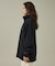 【NANGA/ナンガ】DRY MIX TERRY HALF ZIP SWEAT/