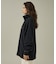 【NANGA/ナンガ】DRY MIX TERRY HALF ZIP SWEAT/