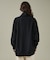 【NANGA/ナンガ】DRY MIX TERRY HALF ZIP SWEAT/