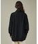 【NANGA/ナンガ】DRY MIX TERRY HALF ZIP SWEAT/