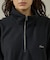 【NANGA/ナンガ】DRY MIX TERRY HALF ZIP SWEAT/