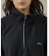【NANGA/ナンガ】DRY MIX TERRY HALF ZIP SWEAT/