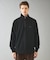 【NANGA/ナンガ】DRY MIX TERRY HALF ZIP SWEAT/
