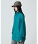 【NANGA/ナンガ】DRY MIX TERRY HALF ZIP SWEAT/