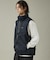 【NANGA/ナンガ】 AURORA TEX STAND COLLAR DOWN
