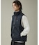 【NANGA/ナンガ】 AURORA TEX STAND COLLAR DOWN