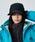 【NANGA/ナンガ】AURORA TEX DOWN DUCK BILL CAP