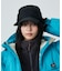 【NANGA/ナンガ】AURORA TEX DOWN DUCK BILL CAP