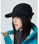 【NANGA/ナンガ】AURORA TEX DOWN DUCK BILL CAP