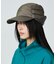 【NANGA/ナンガ】AURORA TEX DOWN DUCK BILL CAP