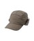 【NANGA/ナンガ】AURORA TEX DOWN DUCK BILL CAP
