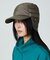 【NANGA/ナンガ】AURORA TEX DOWN DUCK BILL CAP