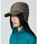 【NANGA/ナンガ】AURORA TEX DOWN DUCK BILL CAP