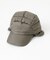 【NANGA/ナンガ】AURORA TEX DOWN DUCK BILL CAP