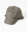 【NANGA/ナンガ】AURORA TEX DOWN DUCK BILL CAP