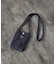 【TAION/タイオン】ミリタリー クロスボディ ダウンバッグS/ショルダーバッ